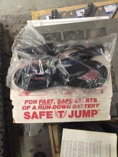 Safety Jump.