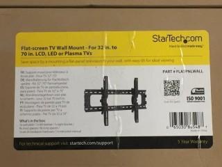 Startech Flat Screen Wall Mount 32-70".