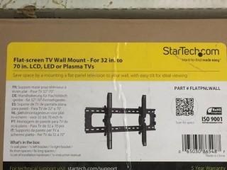 Startech Flat Screen Wall Mount 32-70".