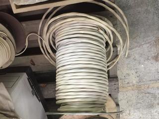 Spool of Wire.