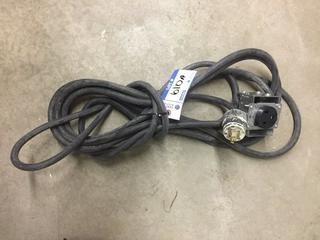 Extension Cord for Welder.