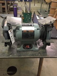 Delta 23-881 8" Bench Grinder.