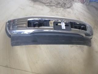 Front Bumper To Fit Ford Super Duty