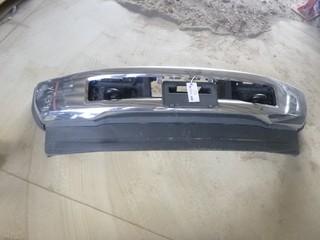 Front Bumper To Fit Ford Super Duty