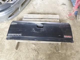 Tailgate To Fit GMC