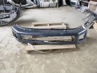 Front Bumper To Fit Ford