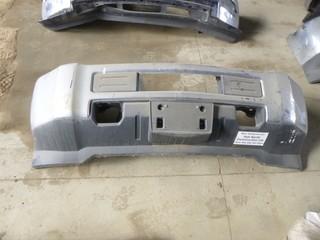 Front Bumper To Fit Chevy Truck