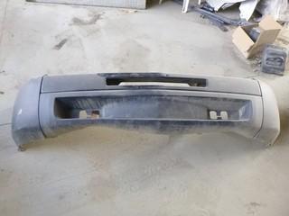 Front Bumper To Fit Chevy