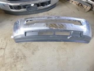 Front Bumper To Fit Ford 