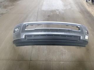 Front Bumper To Fit Dodge