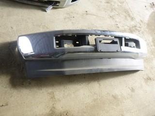 Front Bumper To Fit Ford