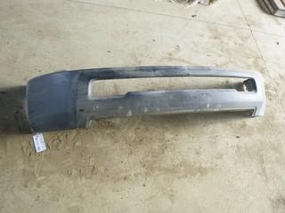 Front Bumper To Fit Dodge