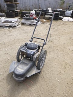 Craftsman 6.0 Lawn Mower