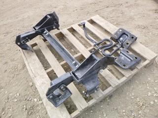 Mounting Bracket To Fit Snow Plow 