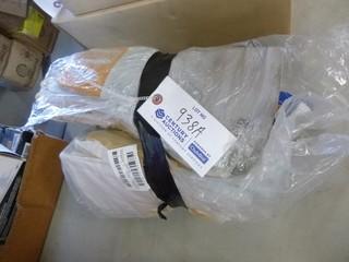 Qty Of Size Small Welding Gloves