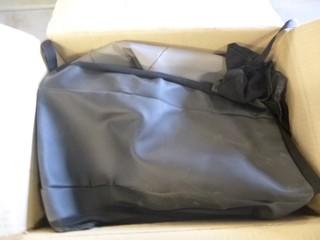 No Limit Synthetic Leather Seat Covers