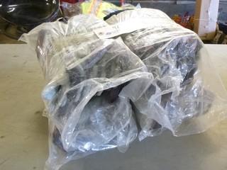 Approx. (48) Pairs Of Size 0/S Watson Guard N Duty Work Gloves