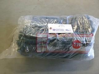 Qty Of Approx. (10) Pairs Of Size XL Taskall PVC, Neoprene, Nitrile, Latex Work Gloves