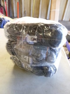 Qty Of Approx. (36) Pairs Of Size Medium Jackson G40 Gloves
