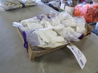 Qty Of Size XS Superior Polyurethane Gloves