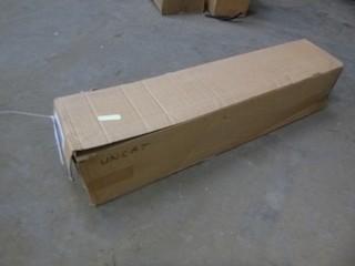 Roll Of Sponge Rubber Carpet Underlay