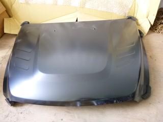 Hood To Fit 2010-2018 Dodge Ram 2500-3500