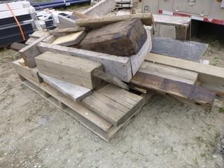 Qty Of Dunnage
