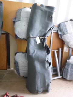 Floor Mat To Fit Ford Super Duty *Unused*