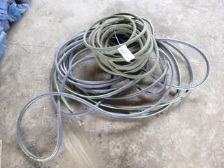 Qty Of Garden Hose