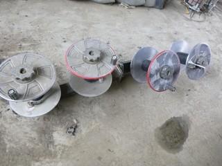 Qty Of Cable Reels