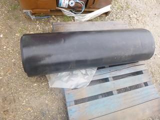 (1) Roll Of Floor Matting