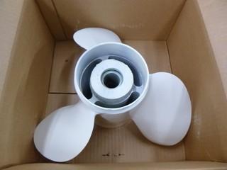 Michigan 13 1/2in X 23in Boat Propeller