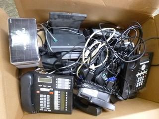 Qty Of Office Phones