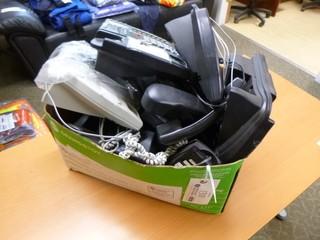 Qty Of Office Phones