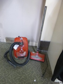 Dirt Devil Vacuum Cleaner C/w Extra Bag