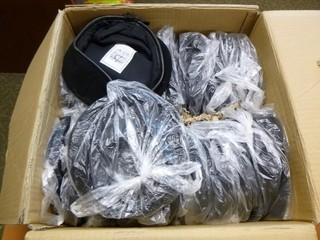 Qty Of Size 6 5/8 - 7 5/7 Berets 