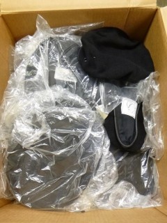 Qty Of Size 6 5/8 - 7 5/8 Berets