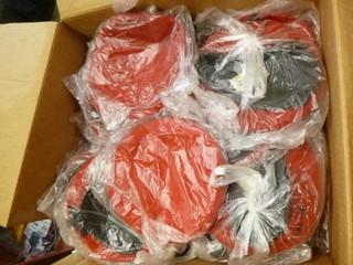 Qty Of Size 6 1/4 - 7 3/4 Berets