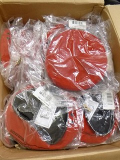Qty Of Assorted Size Berets