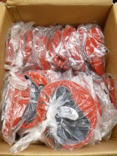 Qty Of Assorted Size Berets