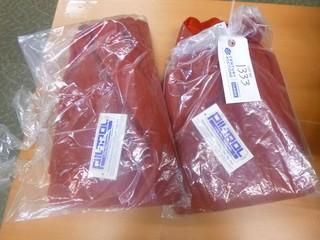 (2) Size XL Long Sleeve Shirts