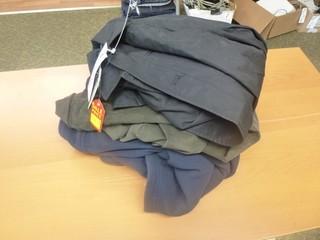 (1) Size 50 Mexx Jacket And (2) Size L Jackets