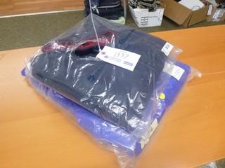(1) Pair Of Size XL Insulated Overalls And (1) Size XL Hammill Jacket