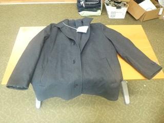 Size XL Britches Jacket
