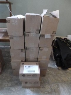 Qty Of 100W Light Bulbs