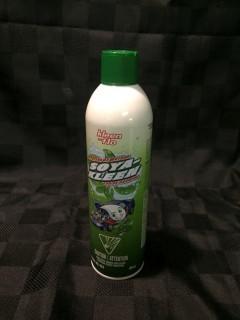 Kleen-Flo Soya Clean Engine Shampoo.