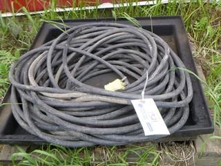 100ft Extension Cord