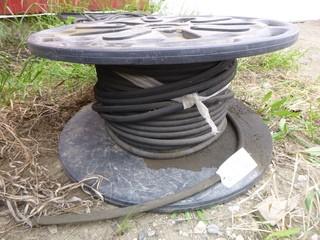 Spool Of 3/4in Air Brake Line