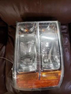 Headlight To Fit GM