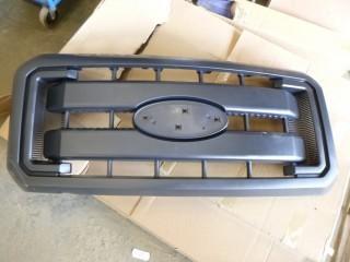 Ford Grille